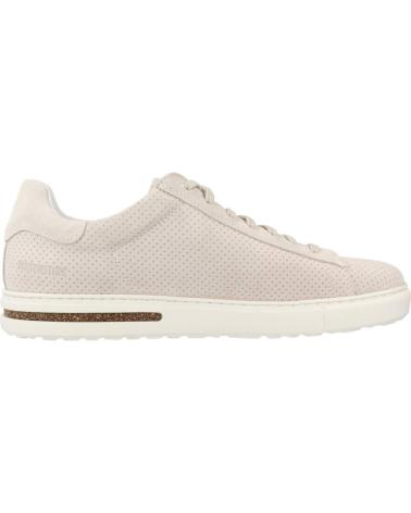 Esportes  de Mulher e Homem e Menina e Menino BIRKENSTOCK BEND LOW BEIS