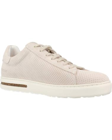 Esportes  de Mulher e Homem e Menina e Menino BIRKENSTOCK BEND LOW BEIS