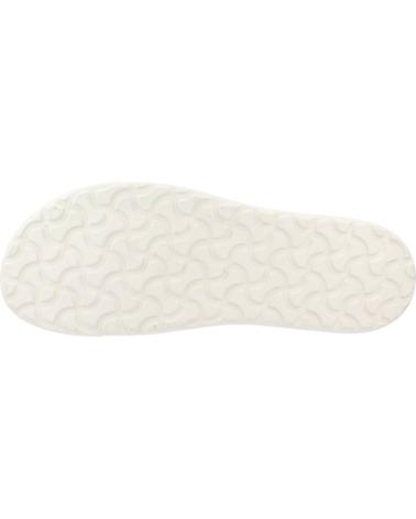Esportes  de Mulher e Homem e Menina e Menino BIRKENSTOCK BEND LOW BEIS