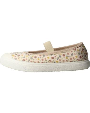 Schuhe für Mädchen VUL-LADI 2044 729 FLORAL