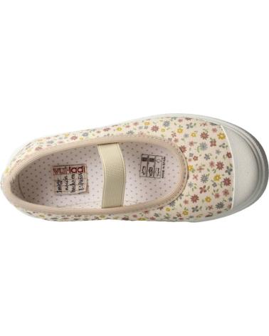 Chaussures pour Fille VUL-LADI 2044 729 FLORAL