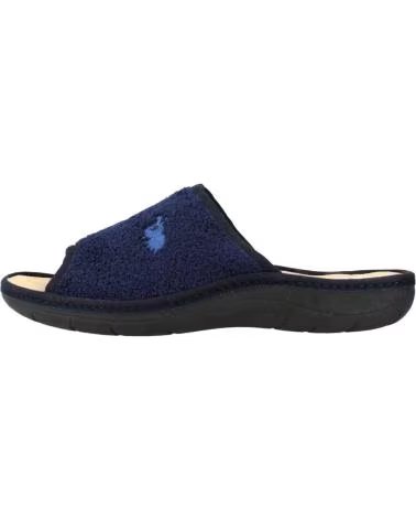 Calzado-De-Casa-De-Mujer-VUL-LADI-2893-717-AZUL