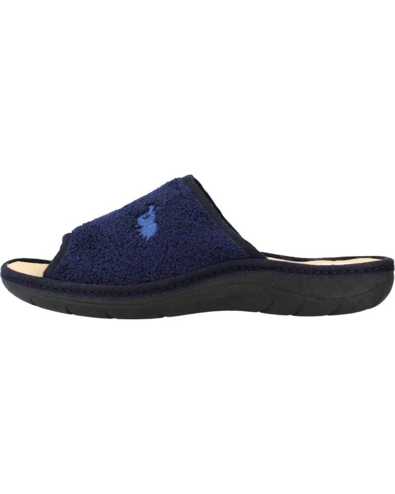 Pantofole-De-Mujer-VUL-LADI-2893-717-AZUL