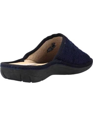 Pantofole-De-Mujer-VUL-LADI-2893-717-AZUL
