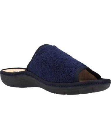 Pantofole-De-Mujer-VUL-LADI-2893-717-AZUL