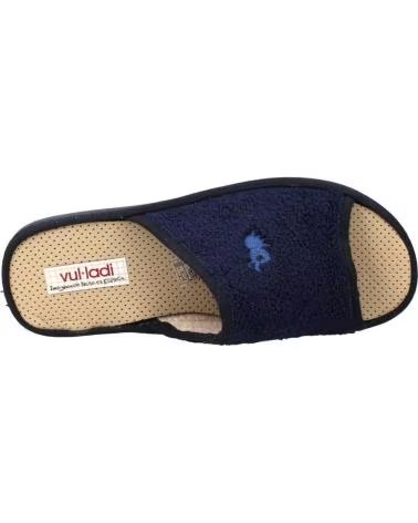 Pantofole-De-Mujer-VUL-LADI-2893-717-AZUL
