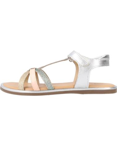 Sandalias de Niña MOD8 SANDALIAS NINA MOD 8 MODELO PARADIS COLOR MULTICOLOR 161MULT 161MULTI