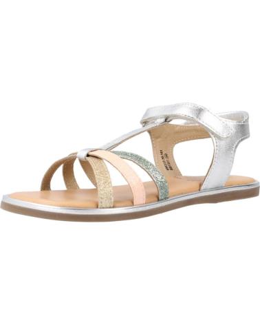 Sandali per Bambina MOD8 SANDALIAS NINA MOD 8 MODELO PARADIS COLOR MULTICOLOR 161MULT 161MULTI