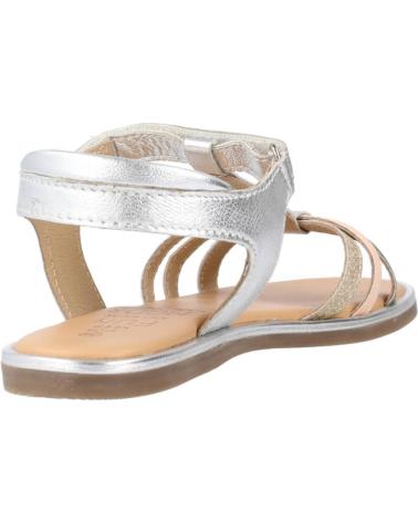 Sandali per Bambina MOD8 SANDALIAS NINA MOD 8 MODELO PARADIS COLOR MULTICOLOR 161MULT 161MULTI