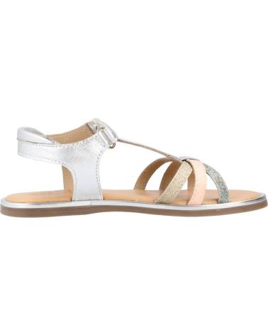 Sandali per Bambina MOD8 SANDALIAS NINA MOD 8 MODELO PARADIS COLOR MULTICOLOR 161MULT 161MULTI