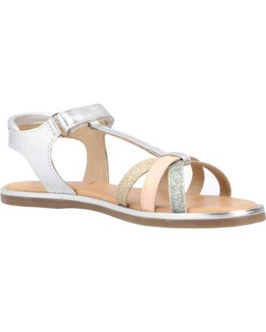 Sandali per Bambina MOD8 SANDALIAS NINA MOD 8 MODELO PARADIS COLOR MULTICOLOR 161MULT 161MULTI