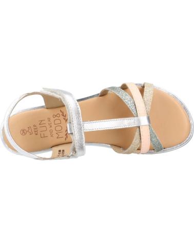 Sandali per Bambina MOD8 SANDALIAS NINA MOD 8 MODELO PARADIS COLOR MULTICOLOR 161MULT 161MULTI