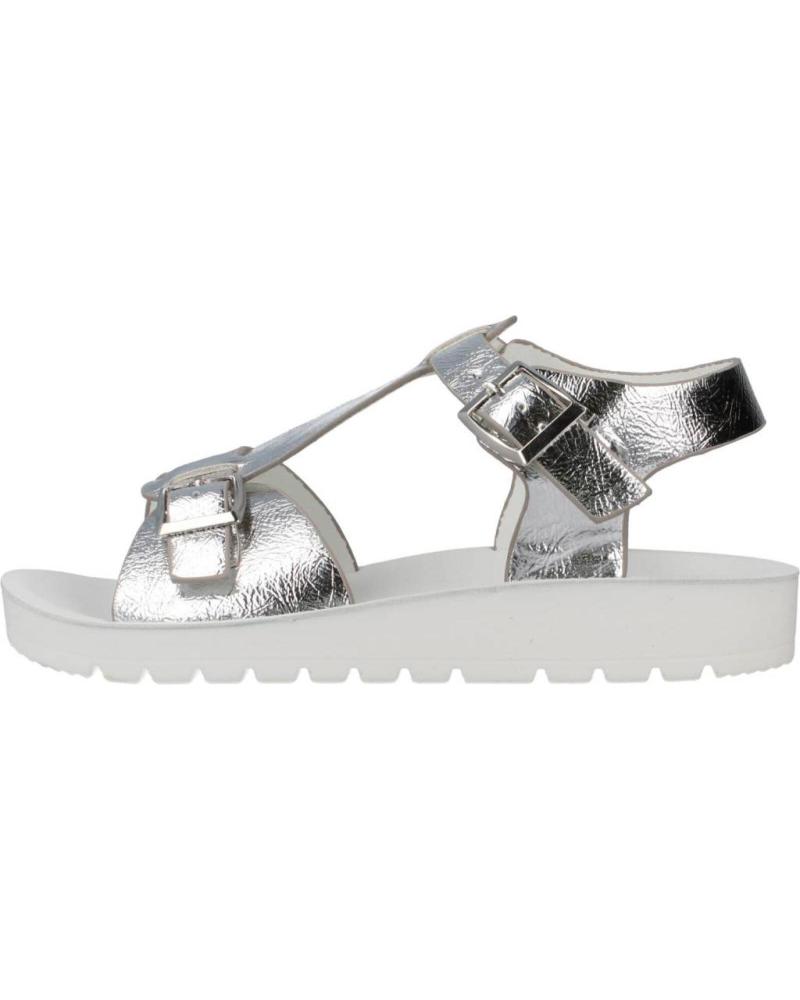 Sandali per Bambina LELLI KELLY LK3505 PLATA