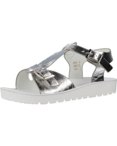 Sandali per Bambina LELLI KELLY LK3505 PLATA