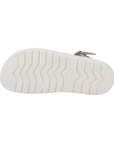 Sandali per Bambina LELLI KELLY LK3505 PLATA