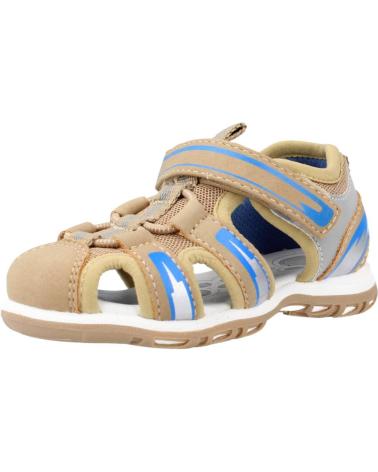 Sandalias de Niño CHICCO CAMPIELLO MARRON CLARO