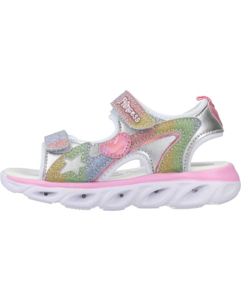 Sandali per Bambina CHICCO SANDALIAS NINA MODELO CHIOCCIOLA COLOR MULTICOLOR 970 970