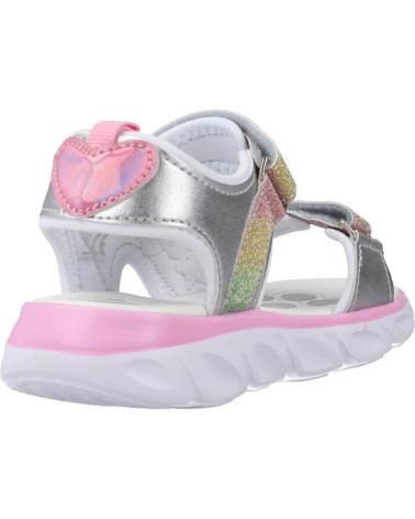 Sandali per Bambina CHICCO SANDALIAS NINA MODELO CHIOCCIOLA COLOR MULTICOLOR 970 970