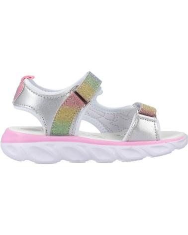 Sandali per Bambina CHICCO SANDALIAS NINA MODELO CHIOCCIOLA COLOR MULTICOLOR 970 970