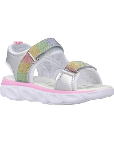 Sandali per Bambina CHICCO SANDALIAS NINA MODELO CHIOCCIOLA COLOR MULTICOLOR 970 970