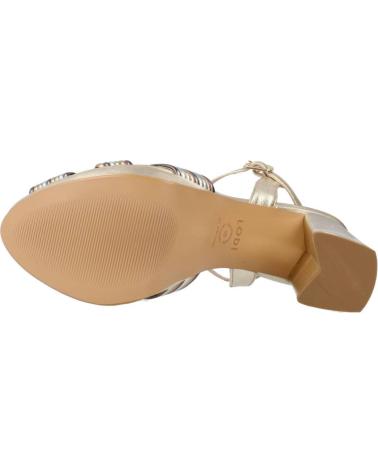 Sandalias de Mujer LODI TITUR BEIS
