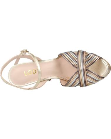 Sandalias de Mujer LODI TITUR BEIS