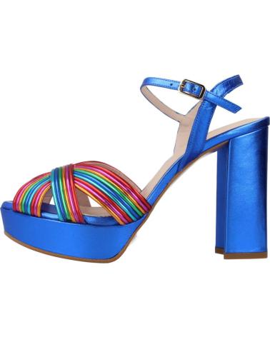 Sandalias de Mujer LODI TITUR AZUL