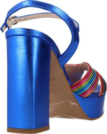 Sandalias de Mujer LODI TITUR AZUL