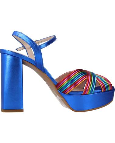 Sandalias de Mujer LODI TITUR AZUL