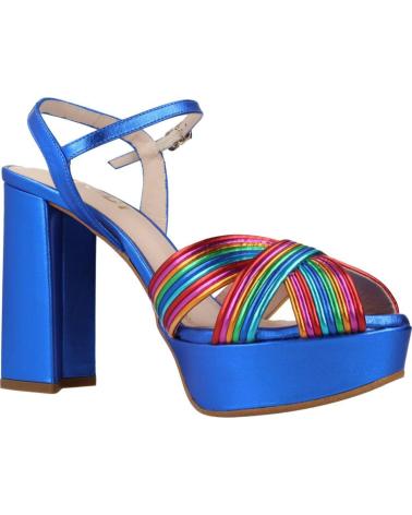 Sandalias de Mujer LODI TITUR AZUL