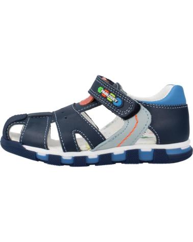 Sandales pour Garçon PABLOSKY SANDALIAS CASUAL JUNGLA ATLANTIC