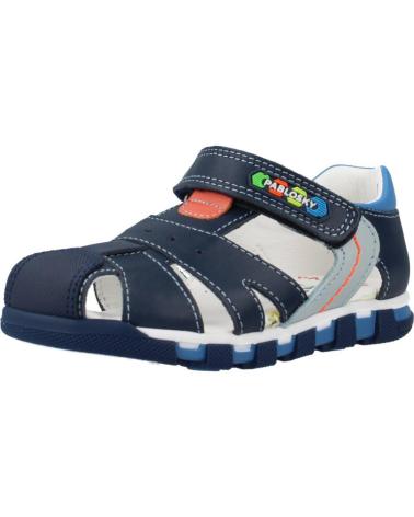 Sandales pour Garçon PABLOSKY SANDALIAS CASUAL JUNGLA ATLANTIC