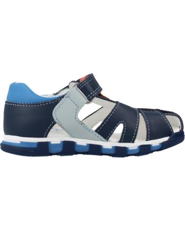 Sandales pour Garçon PABLOSKY SANDALIAS CASUAL JUNGLA ATLANTIC