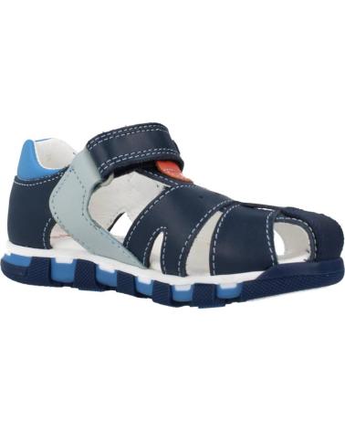 Sandales pour Garçon PABLOSKY SANDALIAS CASUAL JUNGLA ATLANTIC