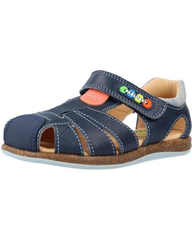 PABLOSKY 028225 SCERR AZUL VARIOS COLORES