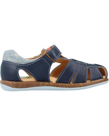 PABLOSKY 028225 SCERR AZUL VARIOS COLORES