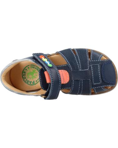 PABLOSKY 028225 SCERR AZUL VARIOS COLORES