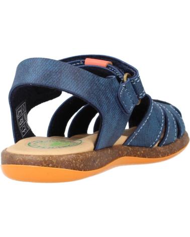 boy Sandals PABLOSKY SANDALIAS 0284 PARA NINOS EN COLOR AZUL AZUL
