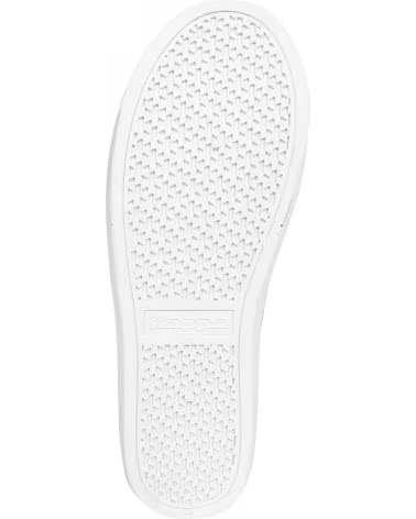 KAPPA 303JAG0 KEYSY 912 WHITE DOT RED
