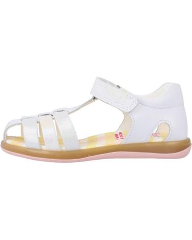 Sandales pour Fille PABLOSKY 029400 BLANCO