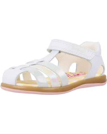 Sandales pour Fille PABLOSKY 029400 BLANCO