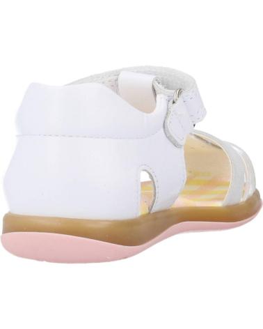 Sandales pour Fille PABLOSKY 029400 BLANCO