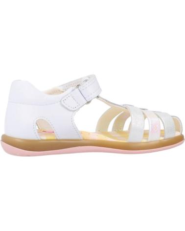 Sandales pour Fille PABLOSKY 029400 BLANCO