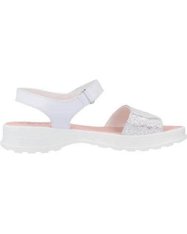 Sandalen für Mädchen PABLOSKY 416600P BLANCO