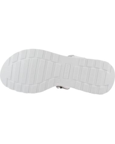 Sandalen für Mädchen PABLOSKY 416600P BLANCO
