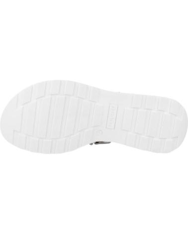 Sandali per Bambina PABLOSKY SANDALIA CON VELCRO CHAROL BLANCO
