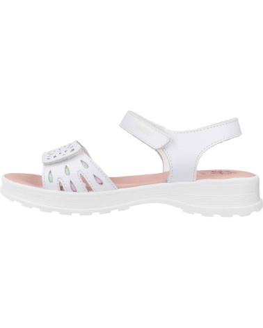 girl Sandals PABLOSKY SANDALIA NINA OLIMPO  417500 BLANCO