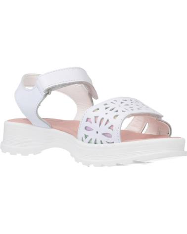 girl Sandals PABLOSKY SANDALIA NINA OLIMPO  417500 BLANCO