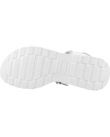 girl Sandals PABLOSKY SANDALIA NINA OLIMPO  417500 BLANCO