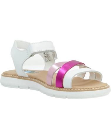 Sandalen für Mädchen PABLOSKY 423000P BLANCO